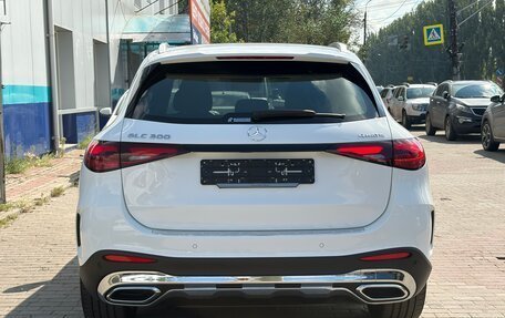 Mercedes-Benz GLC, 2024 год, 7 700 000 рублей, 5 фотография