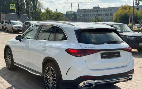 Mercedes-Benz GLC, 2024 год, 7 700 000 рублей, 6 фотография