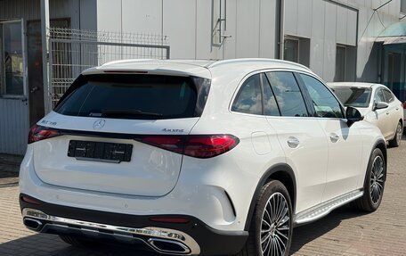 Mercedes-Benz GLC, 2024 год, 7 700 000 рублей, 4 фотография