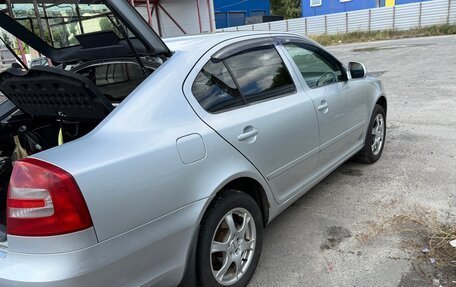Skoda Octavia, 2011 год, 750 000 рублей, 4 фотография