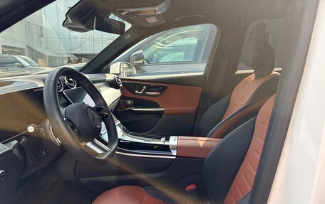 Mercedes-Benz GLC, 2024 год, 7 700 000 рублей, 12 фотография