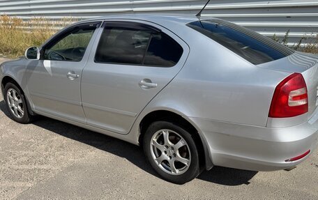 Skoda Octavia, 2011 год, 750 000 рублей, 3 фотография