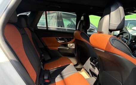 Mercedes-Benz GLC, 2024 год, 7 700 000 рублей, 10 фотография