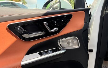 Mercedes-Benz GLC, 2024 год, 7 700 000 рублей, 11 фотография