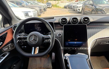 Mercedes-Benz GLC, 2024 год, 7 700 000 рублей, 13 фотография