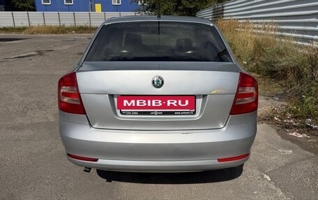 Skoda Octavia, 2011 год, 750 000 рублей, 2 фотография