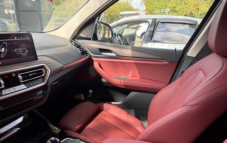 BMW X3, 2024 год, 7 450 000 рублей, 2 фотография