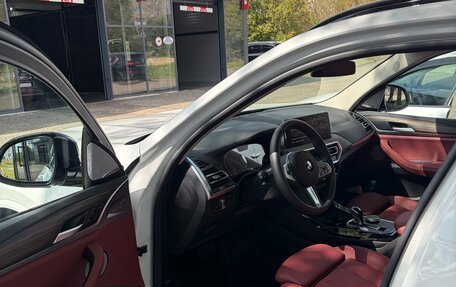 BMW X3, 2024 год, 7 450 000 рублей, 5 фотография
