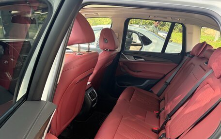 BMW X3, 2024 год, 7 450 000 рублей, 7 фотография