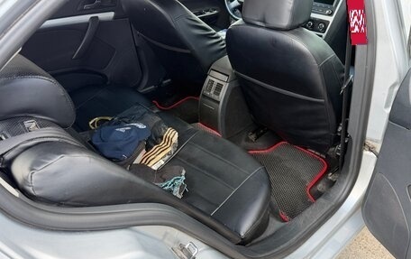 Skoda Octavia, 2011 год, 750 000 рублей, 6 фотография