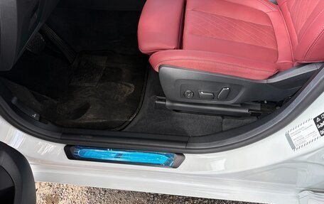 BMW X3, 2024 год, 7 450 000 рублей, 10 фотография