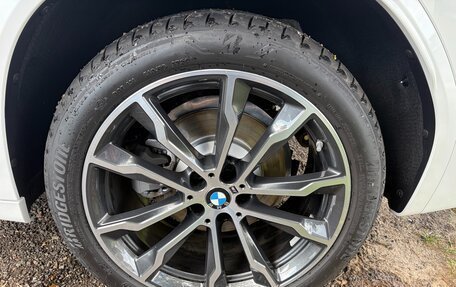 BMW X3, 2024 год, 7 450 000 рублей, 13 фотография