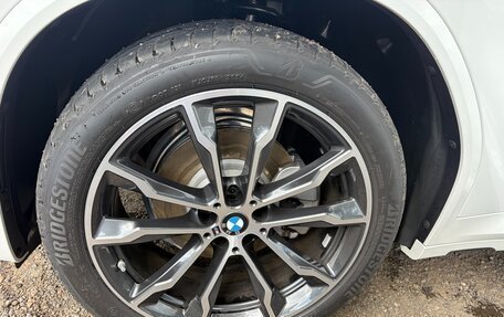 BMW X3, 2024 год, 7 450 000 рублей, 12 фотография