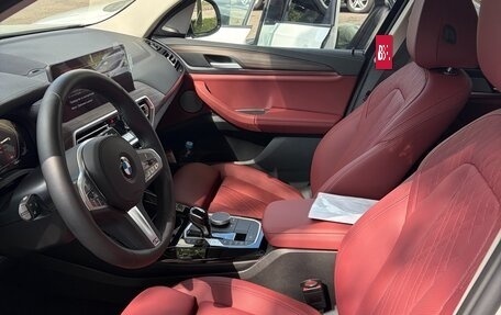 BMW X3, 2024 год, 7 450 000 рублей, 4 фотография