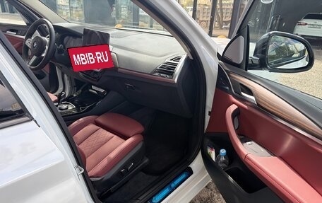 BMW X3, 2024 год, 7 450 000 рублей, 9 фотография