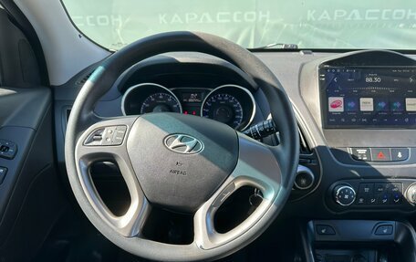 Hyundai ix35 I рестайлинг, 2014 год, 1 369 000 рублей, 5 фотография
