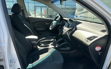 Hyundai ix35 I рестайлинг, 2014 год, 1 369 000 рублей, 7 фотография