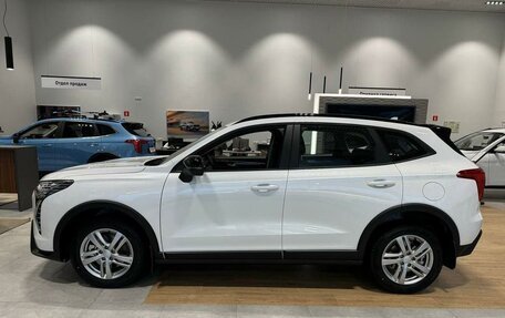 Haval Jolion, 2026 год, 2 099 000 рублей, 4 фотография