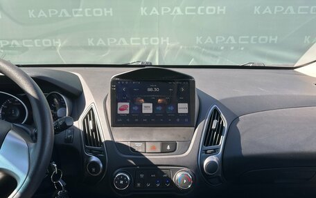 Hyundai ix35 I рестайлинг, 2014 год, 1 369 000 рублей, 10 фотография