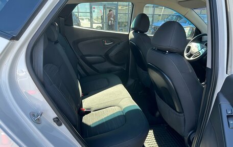 Hyundai ix35 I рестайлинг, 2014 год, 1 369 000 рублей, 8 фотография