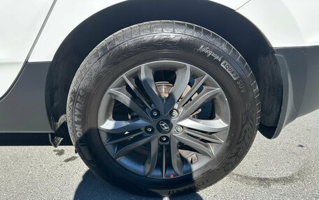 Hyundai ix35 I рестайлинг, 2014 год, 1 369 000 рублей, 12 фотография