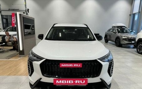 Haval Jolion, 2026 год, 2 099 000 рублей, 3 фотография