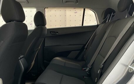 Hyundai Creta I рестайлинг, 2020 год, 1 570 000 рублей, 13 фотография