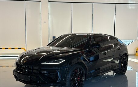 Lamborghini Urus I, 2026 год, 46 900 000 рублей, 2 фотография