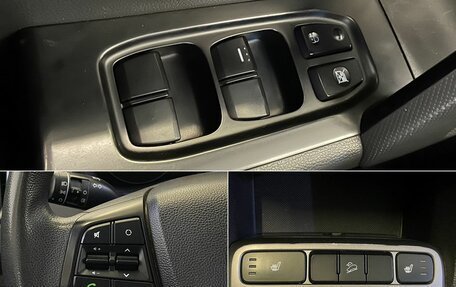 Hyundai Creta I рестайлинг, 2020 год, 1 570 000 рублей, 18 фотография