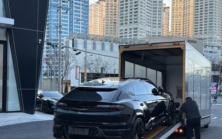 Lamborghini Urus I, 2026 год, 46 900 000 рублей, 8 фотография