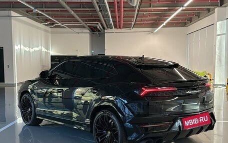 Lamborghini Urus I, 2026 год, 46 900 000 рублей, 4 фотография
