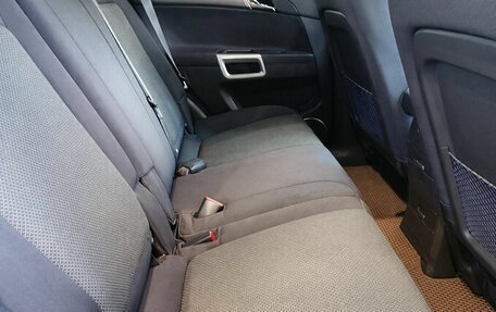 Opel Antara I, 2007 год, 899 000 рублей, 12 фотография