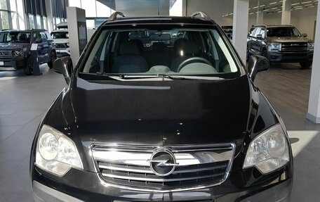 Opel Antara I, 2007 год, 899 000 рублей, 2 фотография