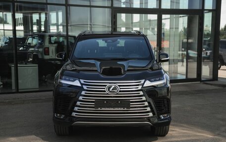 Lexus LX, 2026 год, 20 790 000 рублей, 2 фотография