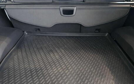 Opel Antara I, 2007 год, 899 000 рублей, 13 фотография