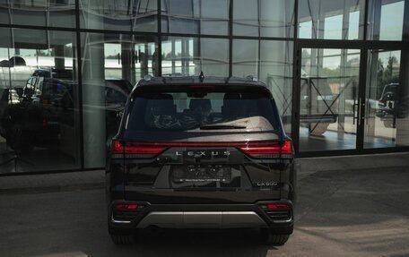 Lexus LX, 2026 год, 20 790 000 рублей, 5 фотография