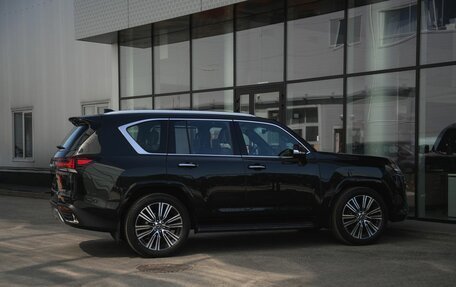 Lexus LX, 2026 год, 20 790 000 рублей, 7 фотография