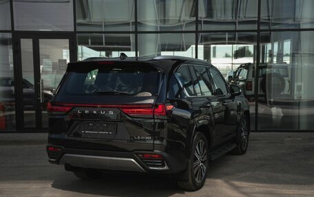 Lexus LX, 2026 год, 20 790 000 рублей, 6 фотография