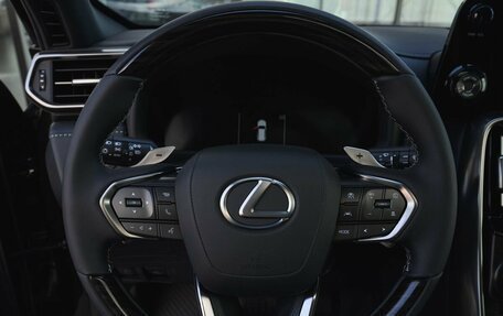 Lexus LX, 2026 год, 20 790 000 рублей, 19 фотография