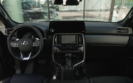 Lexus LX, 2026 год, 20 790 000 рублей, 11 фотография