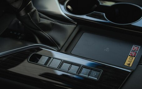 Lexus LX, 2026 год, 20 790 000 рублей, 17 фотография