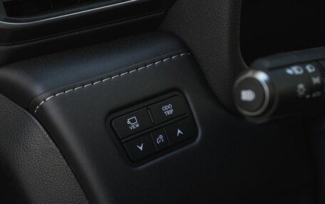 Lexus LX, 2026 год, 20 790 000 рублей, 16 фотография