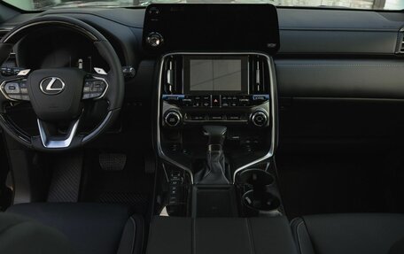 Lexus LX, 2026 год, 20 790 000 рублей, 12 фотография