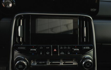 Lexus LX, 2026 год, 20 790 000 рублей, 18 фотография