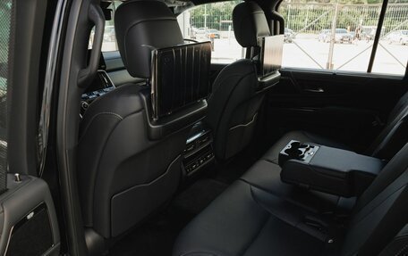 Lexus LX, 2026 год, 20 790 000 рублей, 9 фотография