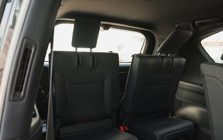 Lexus LX, 2026 год, 20 790 000 рублей, 8 фотография