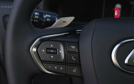 Lexus LX, 2026 год, 20 790 000 рублей, 20 фотография