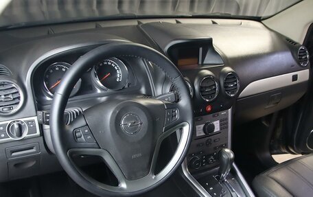 Opel Antara I, 2014 год, 949 000 рублей, 8 фотография
