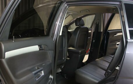 Opel Antara I, 2014 год, 949 000 рублей, 6 фотография