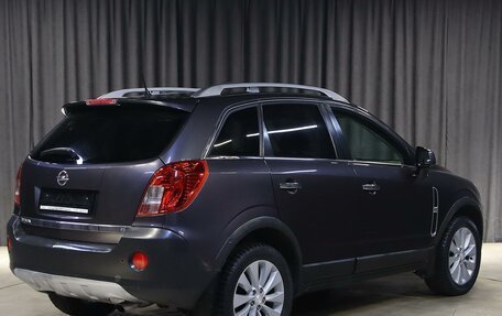 Opel Antara I, 2014 год, 949 000 рублей, 2 фотография